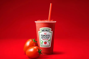 [리얼푸드] 피클·케첩을 음료에? 글로벌 이색 메뉴들 - 뉴스 썸네일 이미지