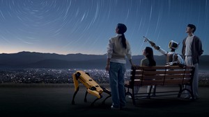Korea brings AI into the physical world at CES 2026