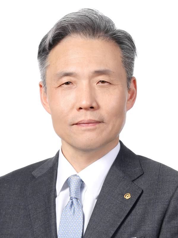 Hanwha Robotics CEO Woo Chang-pyo (Hanwha Robotics)