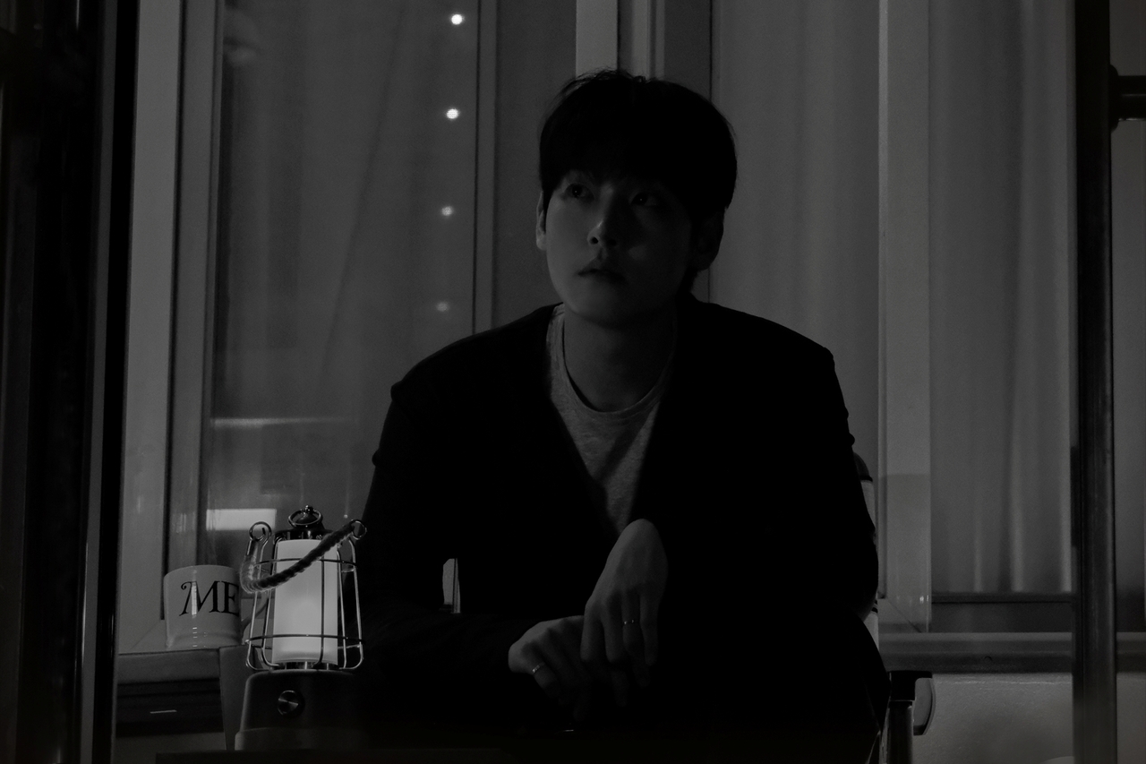 SF9 인성/사진=FNC