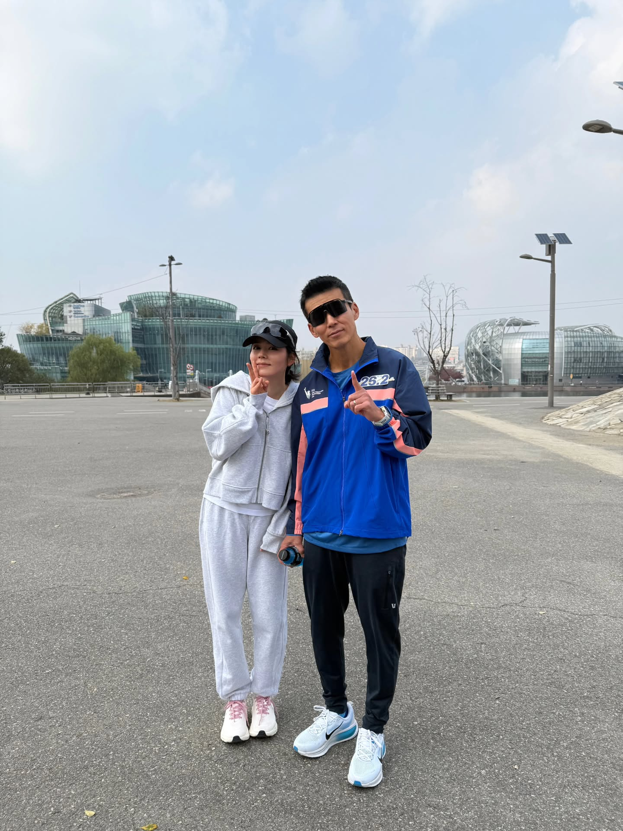 사진=한가인 채널