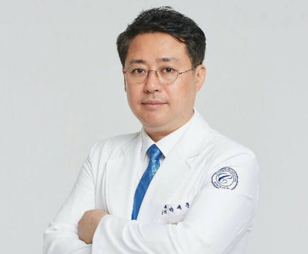 Park Se-hoon, head of Park Se-hoon AI Lab (Park Se-hoon AI Lab)