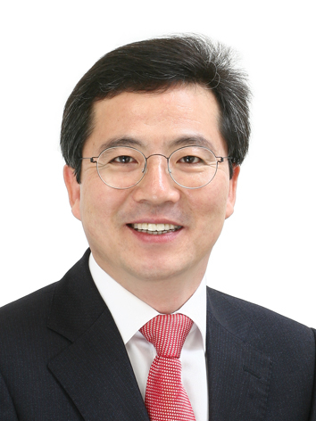 예창완 한국농어촌공사 경북본부장.[한국농어촌공사 경북본부 제공]