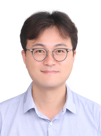 이재성 군위 부군수.[군위군 제공]
