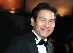 Ahn Sung-ki, revered actor who shaped Korean cinema, dies at 74