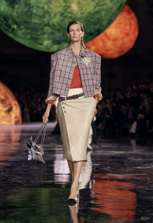 Chanel spring-summer 2026 collection (Chanel)