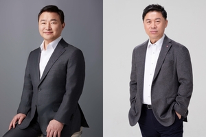 New Samsung, LG CEOs debut AI strategies at CES