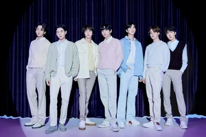 BTS to release 14-track full-length album on March 20