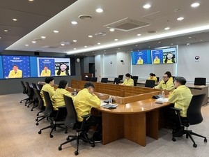 Foreign ministry reviews protection measures for S. Koreans in Iran amid unrest