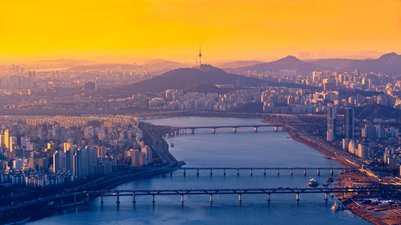 'The best city is the one where you live' - The Korea Herald