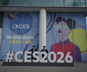 K-첨단기술(AI)로 CES 무대 선보이는 스타트업 'NAWA' - 뉴스 썸네일 이미지