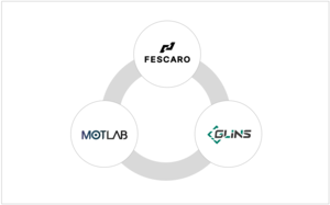 페스카로, 모트랩-GLINS와 협력해 '전장제어기 생태계' 확장 - 뉴스 썸네일 이미지