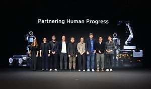 [CES] Hyundai Motor shifts robotics from lab to factory floor with Atlas