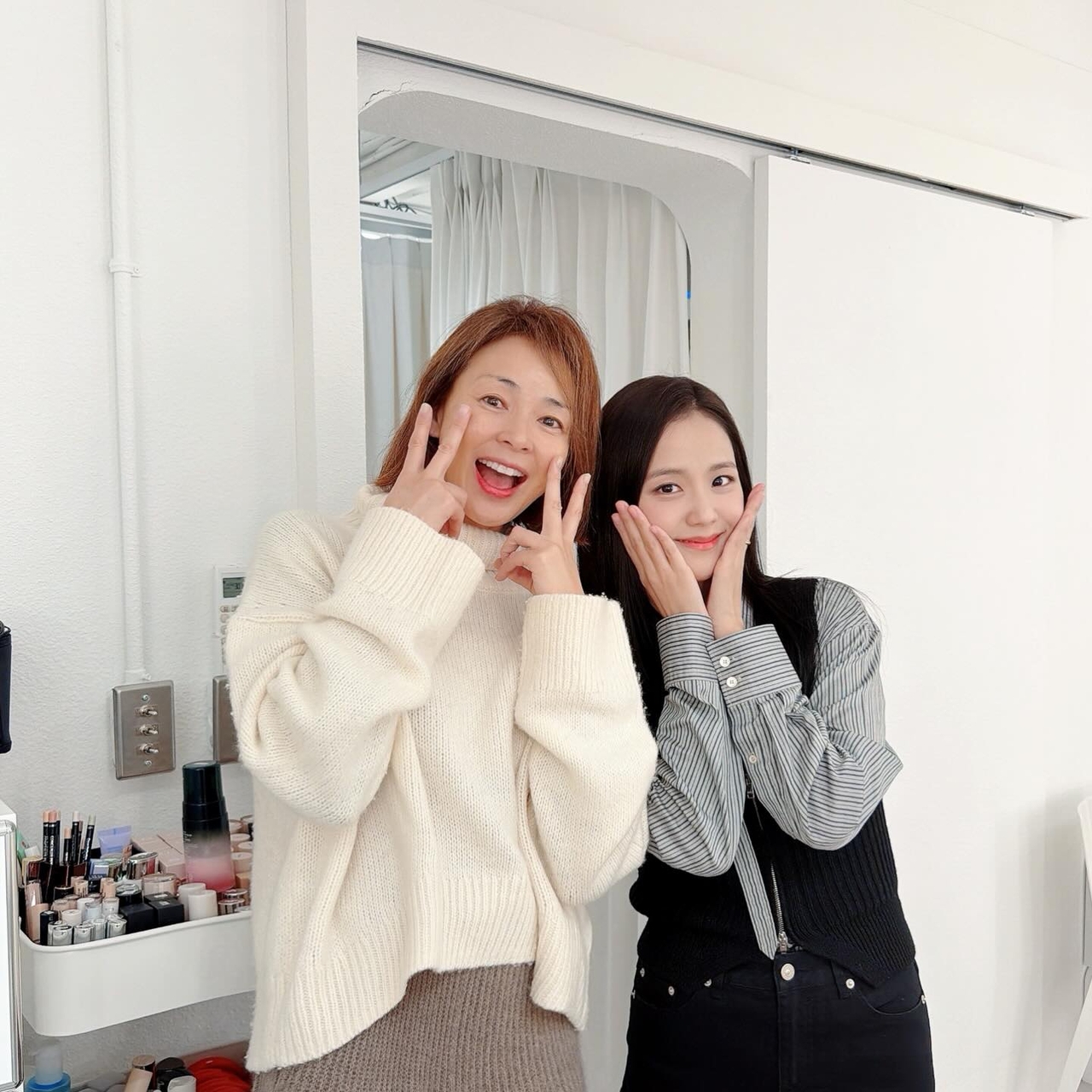 사진=야노 시호 채널