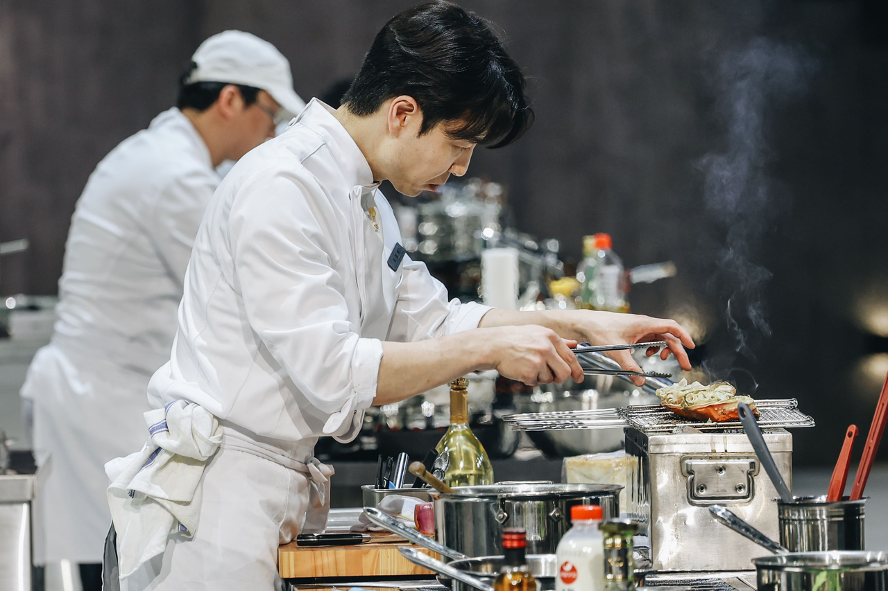 [넷플릭스 제공]