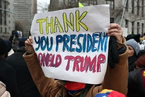 마두로 축출로 촉발된 불확실성...트럼프 '베네수 석유 재건' 선언에 ... - 뉴스 썸네일 이미지