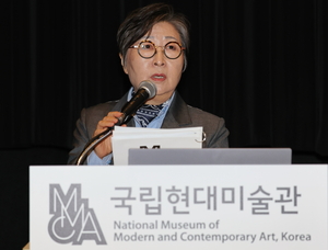 데미안 허스트·서도호...국현, 거장 앞세워 전시 강화 - 뉴스 썸네일 이미지