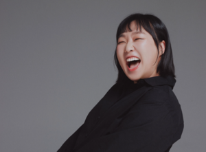 The thousand faces of Lee Su-ji, Korea's sharpest comedy chameleon