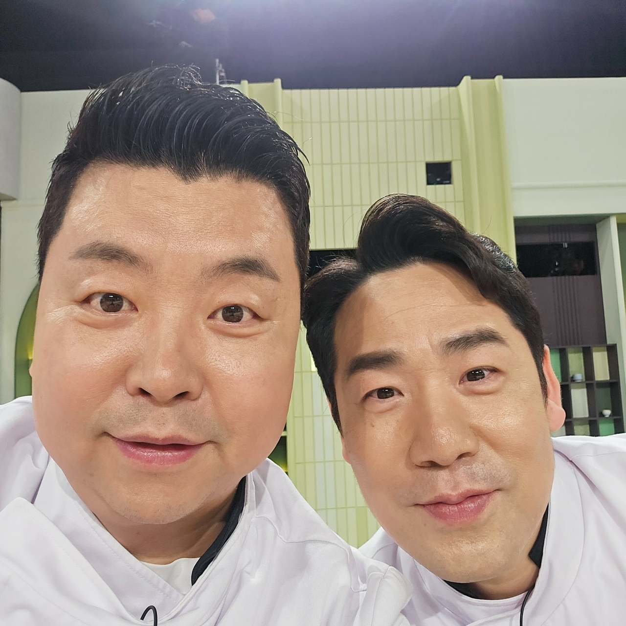 샘킴, 정호영 채널