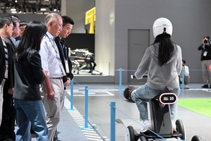 Hyundai deepens US chip ties to power AI-driven mobility