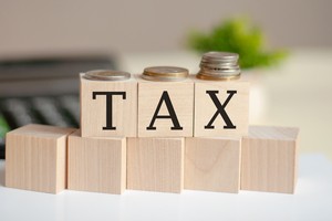 Tax service issues reminder for 700,000 foreign taxpayers