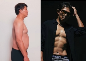 : 52-Year-Old Politician Reveals 35lb Weight Loss & Abs: His 2 Secrets : 52-Year-Old Politician Reveals 35lb Weight Loss & Abs: His 2 Secrets