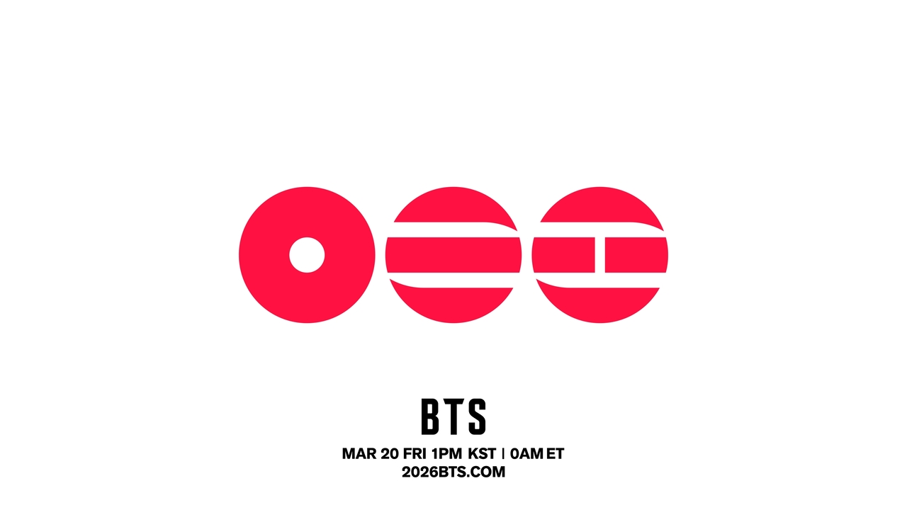 방탄소년단/사진=빅히트 뮤직