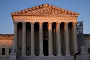 With Trump's tariffs on the line, Supreme Court plans rulings for Friday