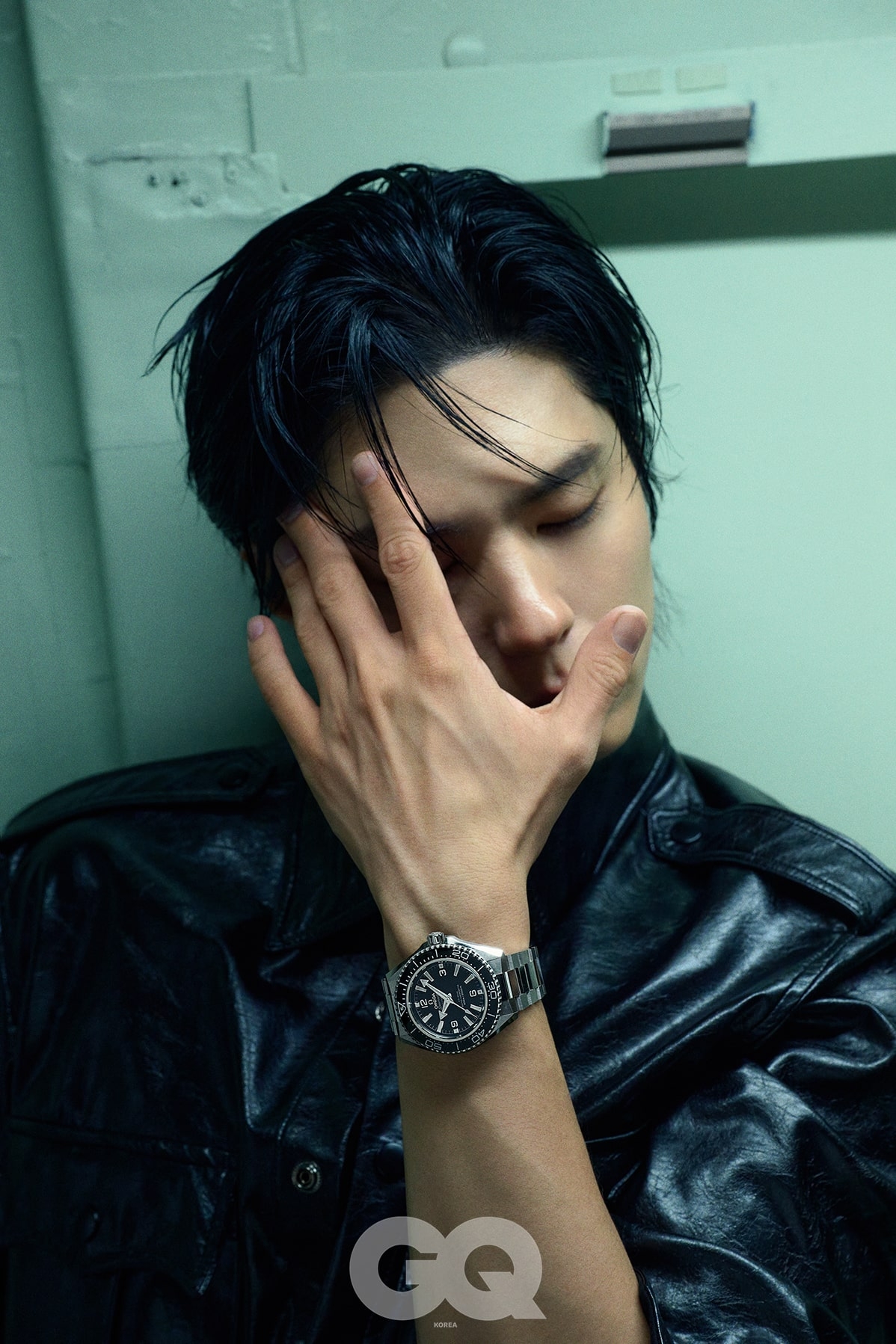 사진=GQ KOREA 제공