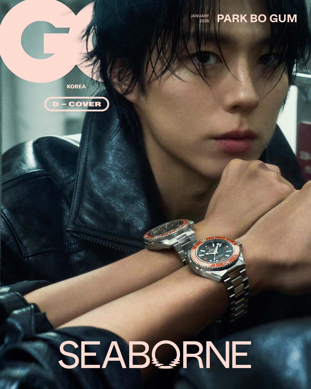 사진=GQ KOREA 제공