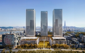 Hyundai scraps plan for 105-story Gangnam headquarters