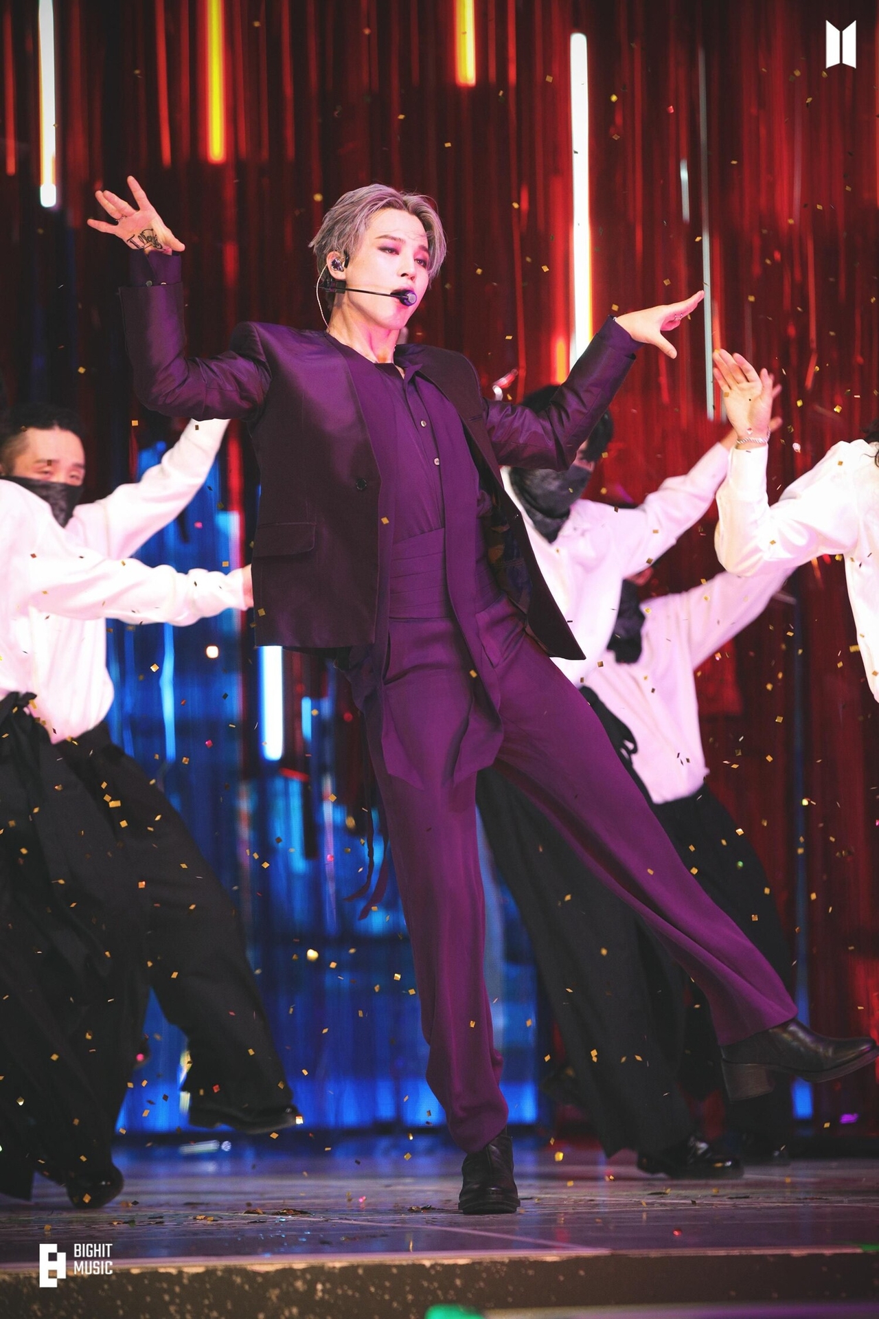(Big Hit Music)