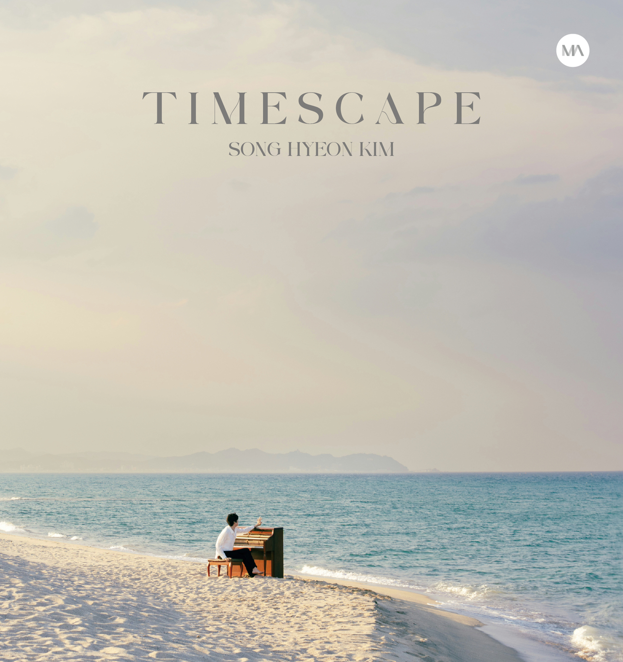 "Timescape" by Kim Song-hyeon (Music&Art Company)