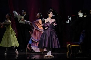 Curtain up on Seoul’s ballet boom