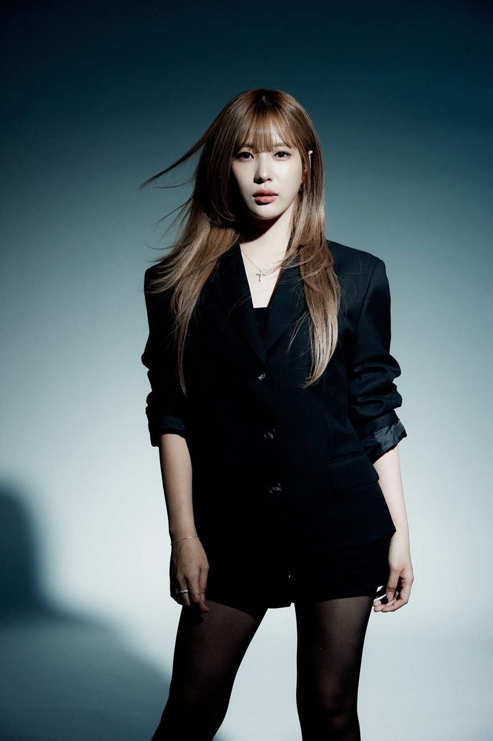 이해인/사진=AMA 제공