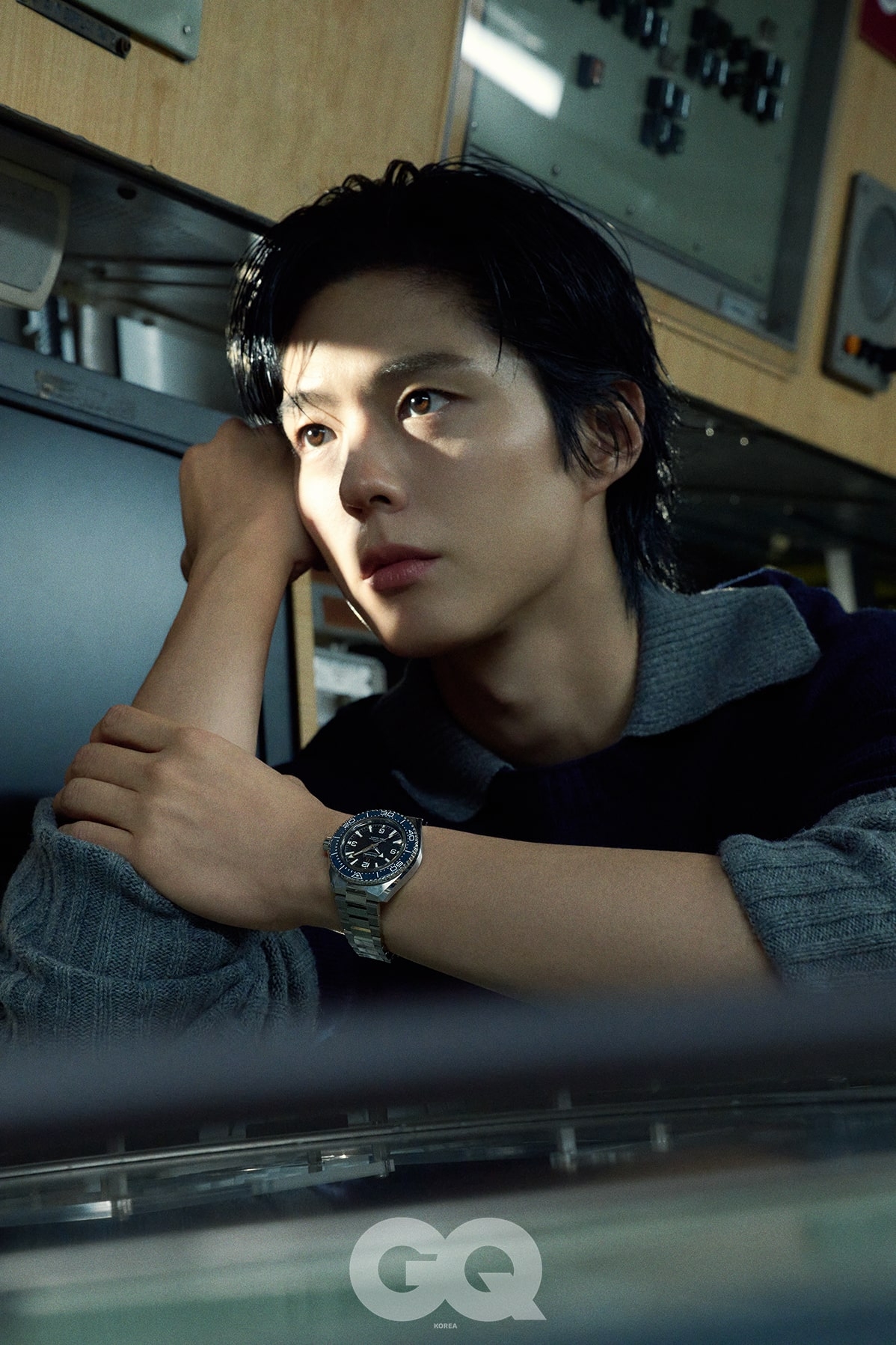 사진=GQ KOREA 제공
