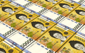 Govt borrows 2nd-largest 164.5 tr won in temporary loans from BOK in 2025: data