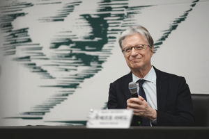 Rooted in Italian legacy, conductor Roberto Abbado set to balance symphonic and operatic repertoire