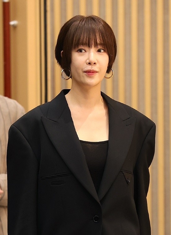 황정음/사진=헤럴드뮤즈 DB
