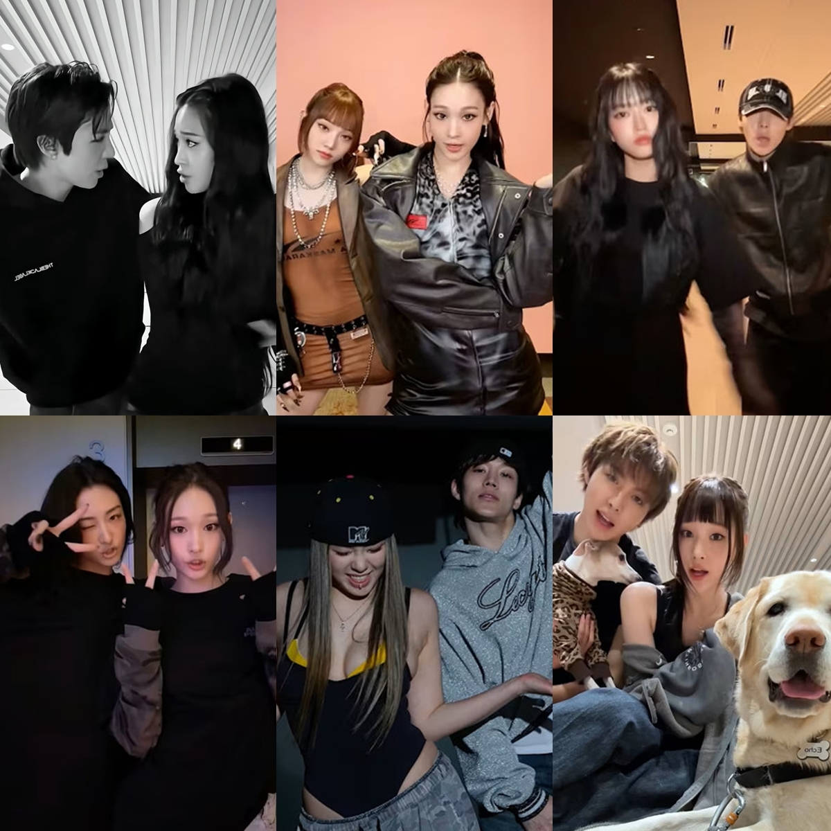 [사진=더블랙레이블 제공]