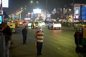 Korean man stabbed to death in India in fight with girlfriend