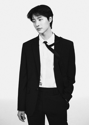 Woodz tops Melon’s annual streaming chart