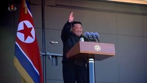 Pyongyang's state media silent on birthday of N. Korea's Kim