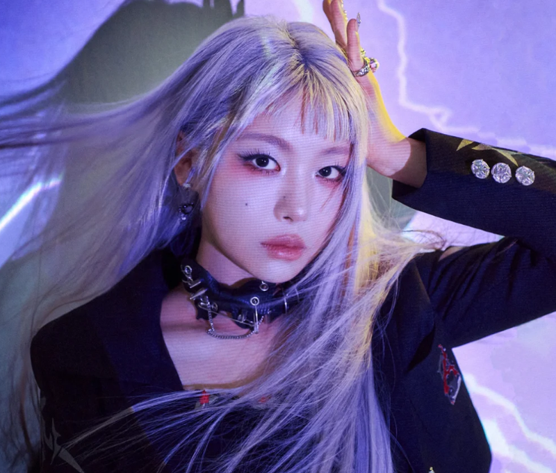 재키와이/사진=AOMG