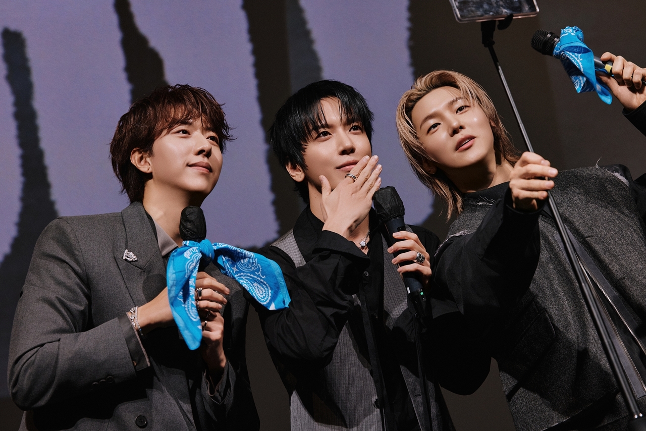 씨엔블루[사진=FNC엔터테인먼트]