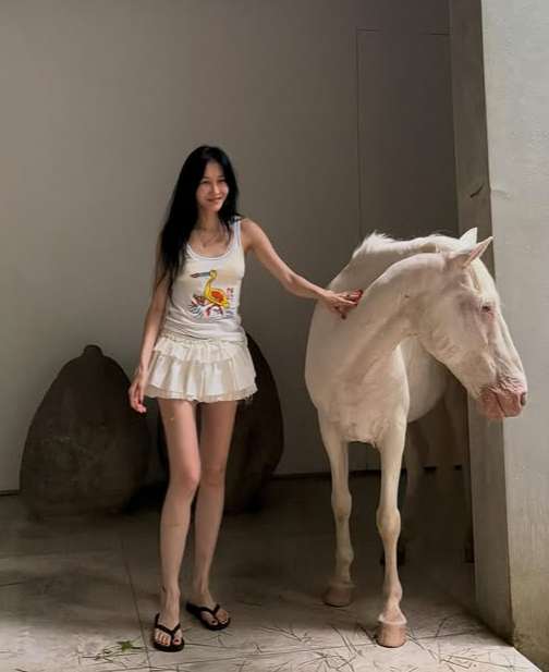 윤혜진 채널
