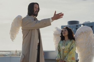 Movies in theaters this week