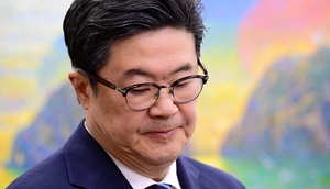 MBK Partners pushed to brink as chair faces possible arrest