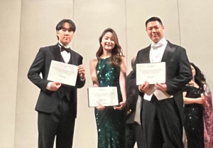 Asian singers win roles at 77th AsLiCo opera competition