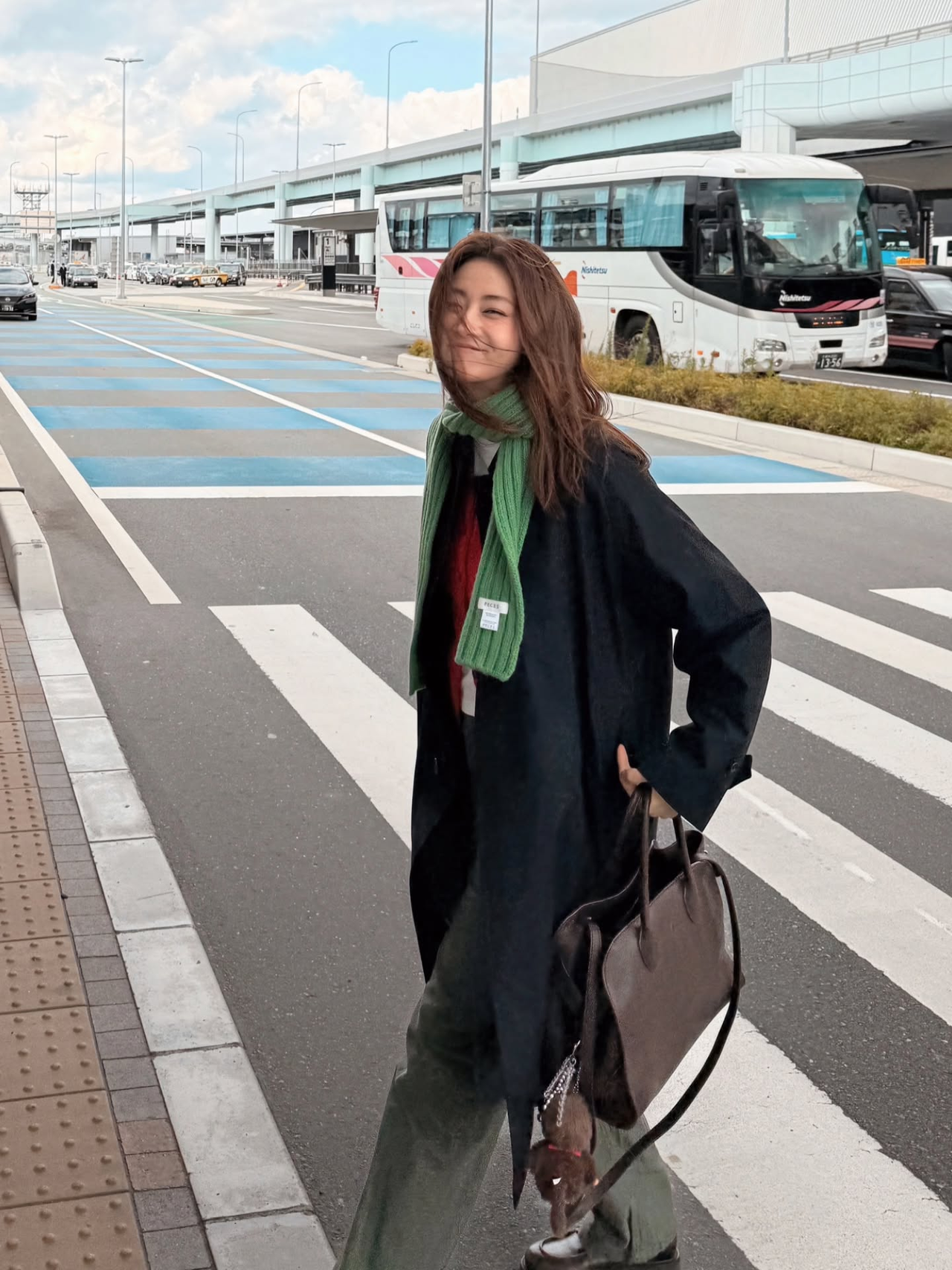 사진=강소라 채널